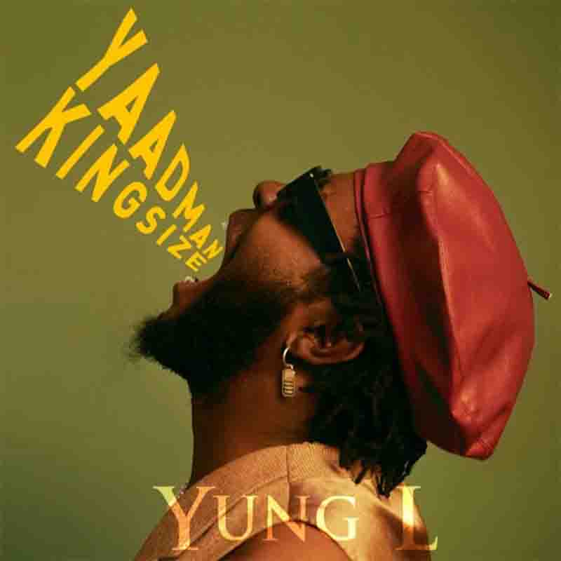 Yung L Rasta ft Seun Kuti 