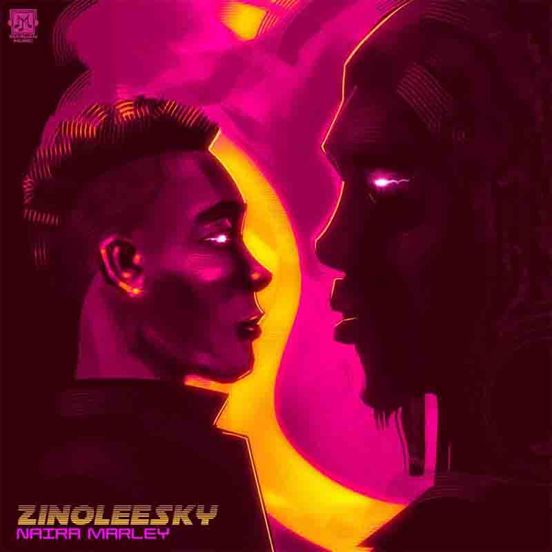 Zinoleesky - Naira Marley (Produced by Niphkeys)